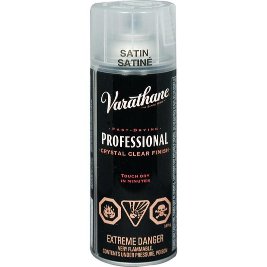 Varathane Pro #1100 Satin Aero