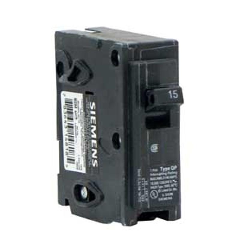 Siemens 30A 1-Pole Circuit Breaker Q130