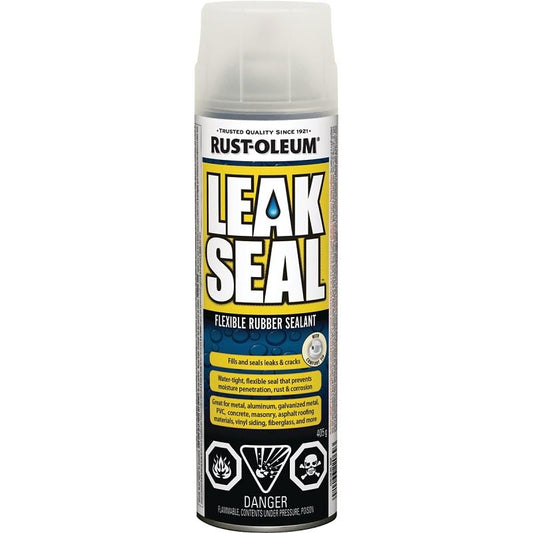 Rustoleum Leakseal Clear 405g