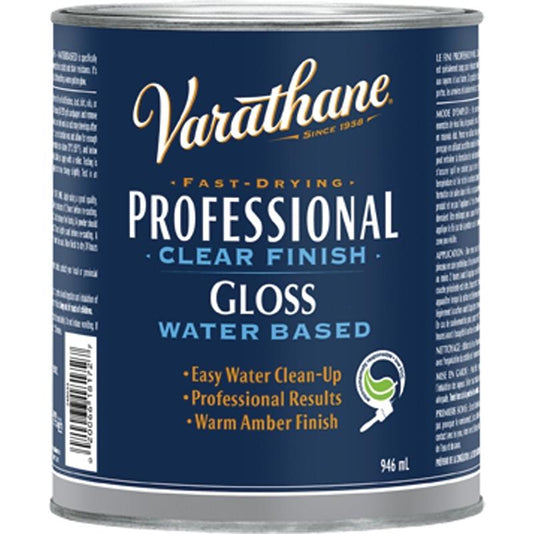 Varathane #2000 Gloss Diamond  946mL