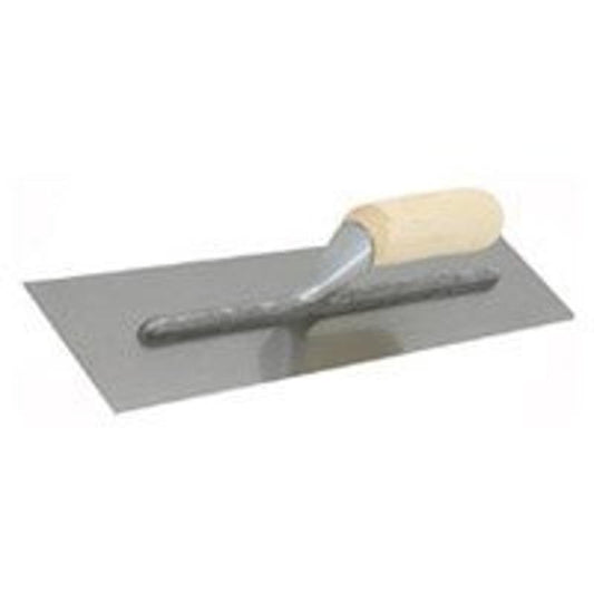 4.5" X 11" Concrete Finishing Trowel 990S