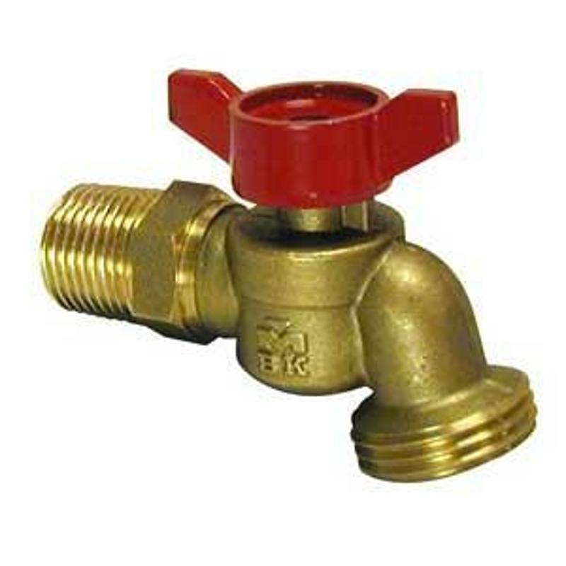 1/2" Hose Bibb 103-053