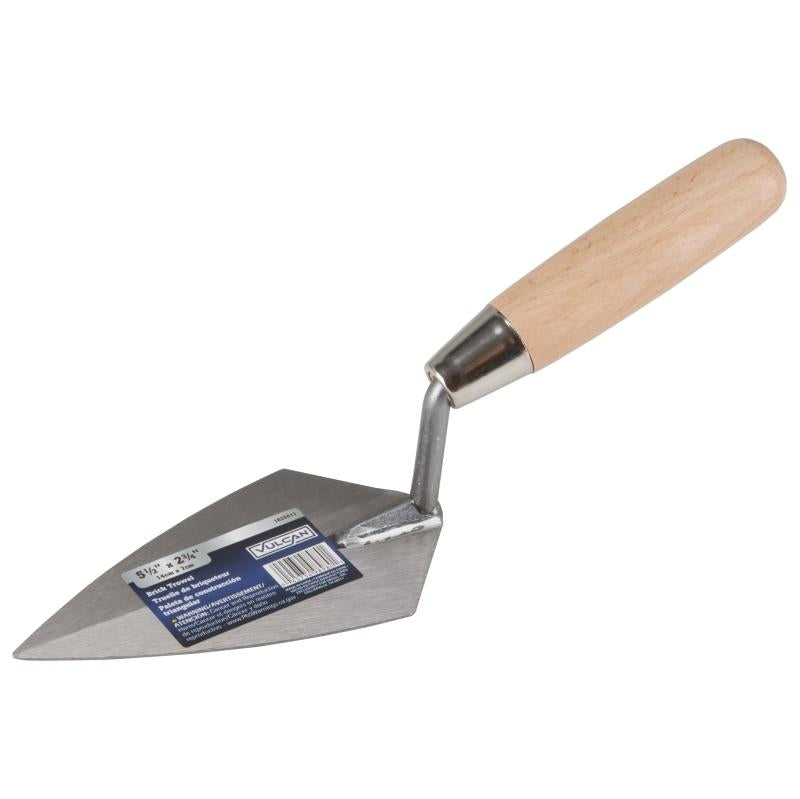 2 3/4" X 5 1/2" Pointing Trowel