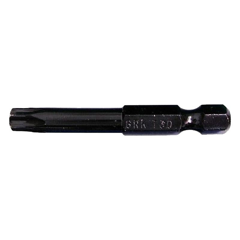 GRK T-30 2" Driver Bit Black 2pk