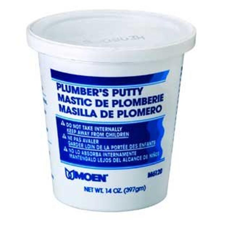 Plumbers Putty 48003 - 14oz