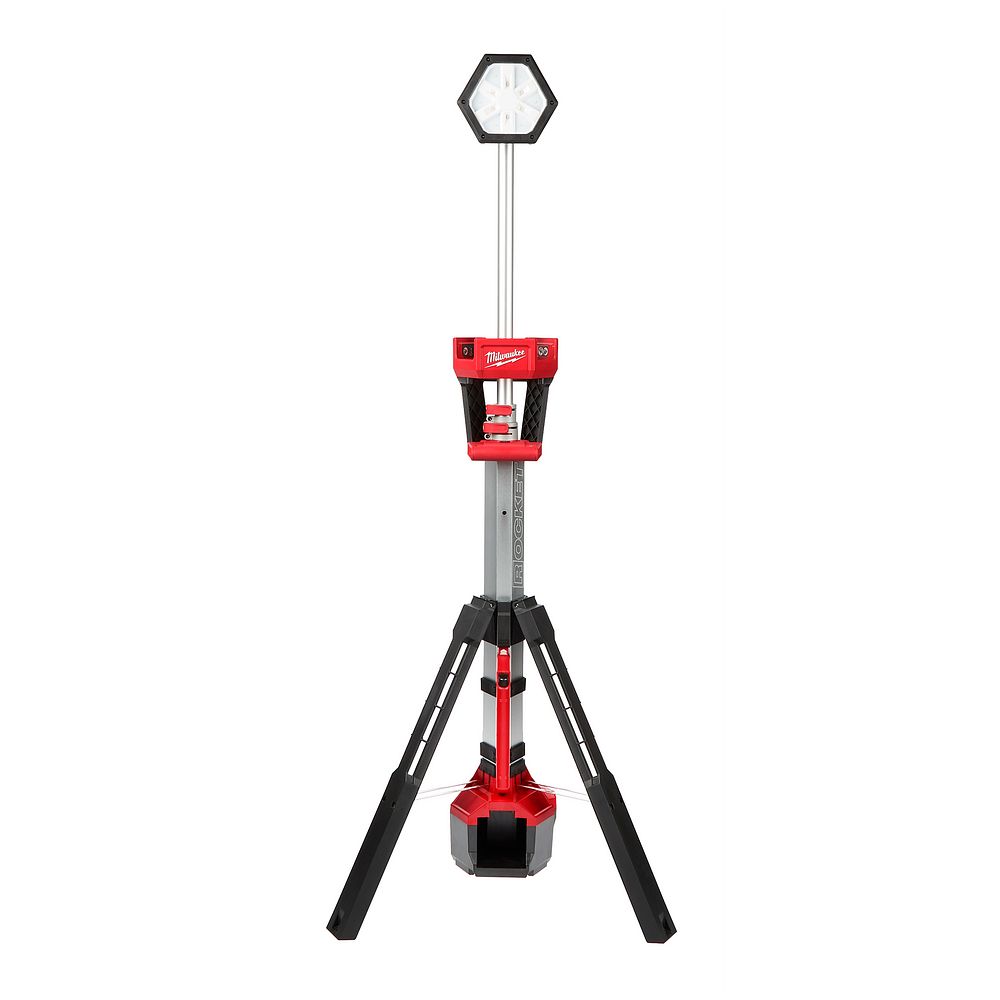 Milwaukee M18 Dual Power Tower Lght