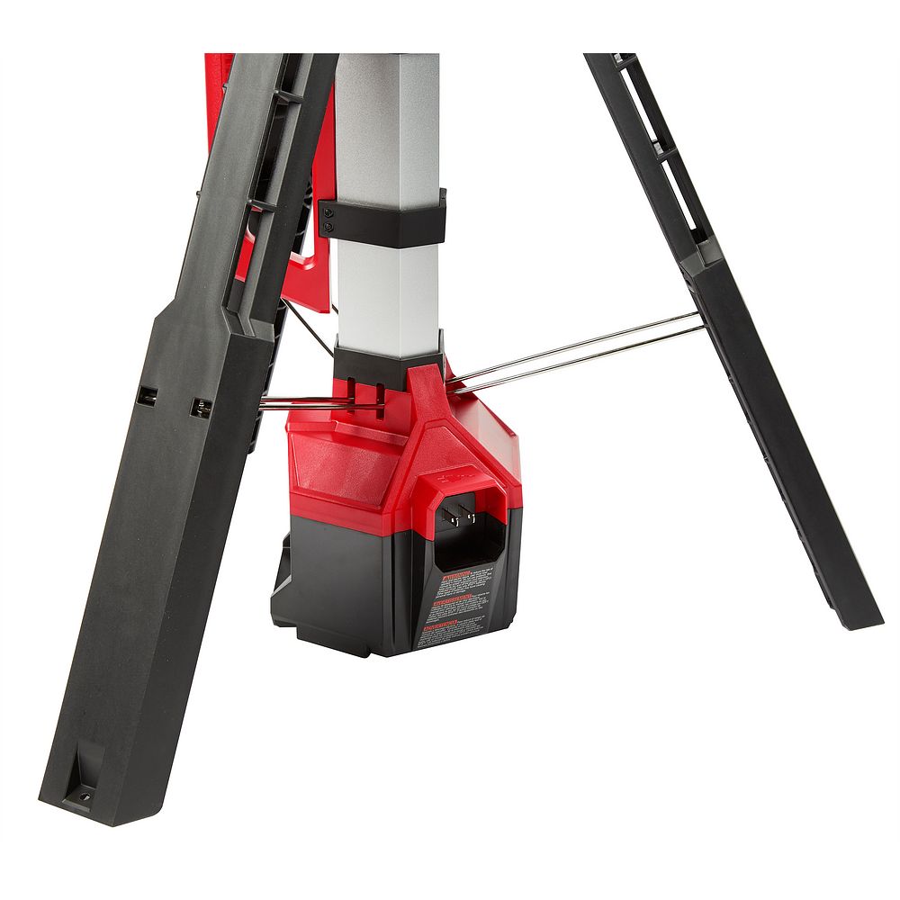 Milwaukee M18 Dual Power Tower Lght