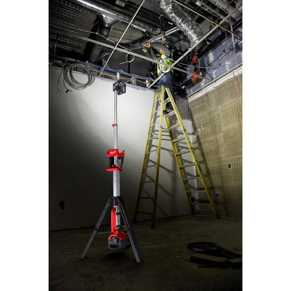 Milwaukee M18 Dual Power Tower Lght