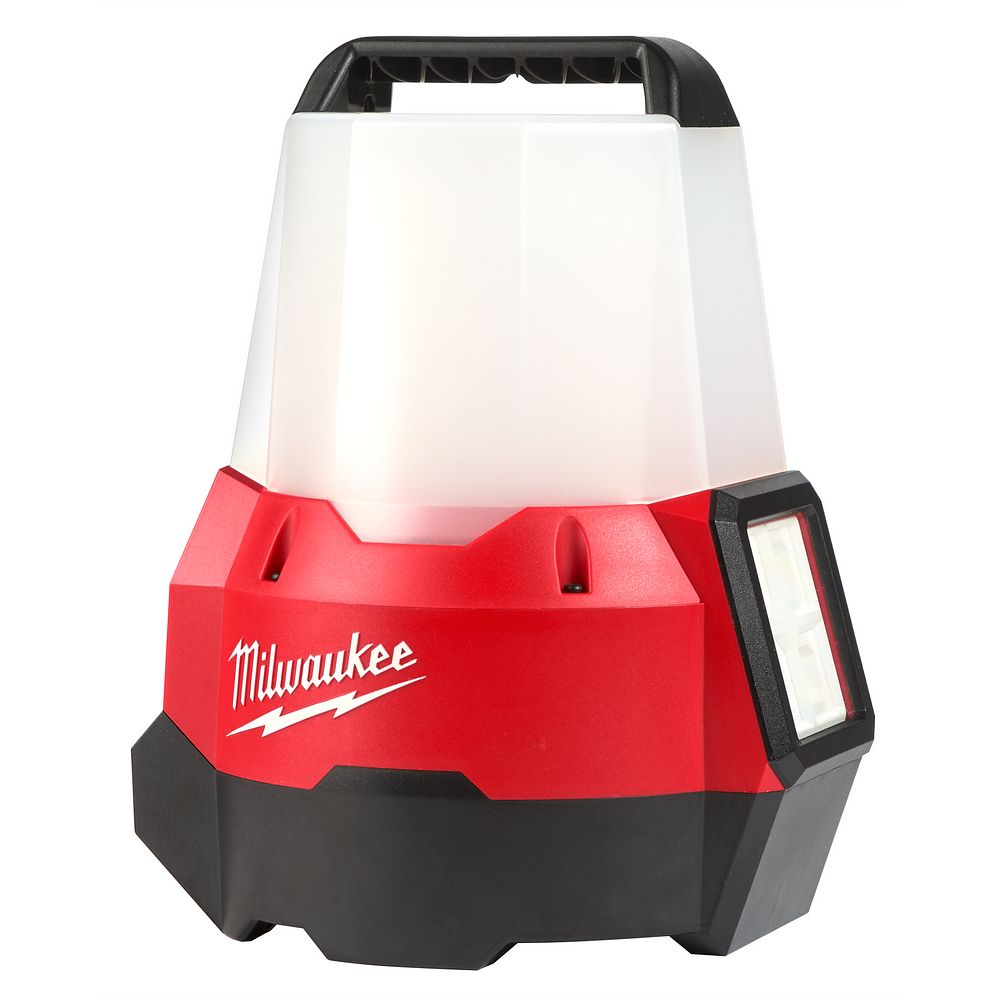 Milwaukee M18 Compact Site Light