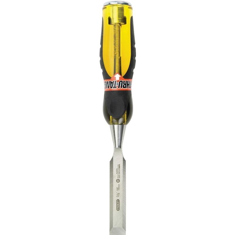 Stanley 5/8" Fat Max Wood Chisel 16-976