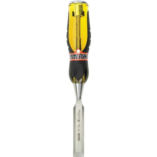 Stanley 5/8" Fat Max Wood Chisel 16-976