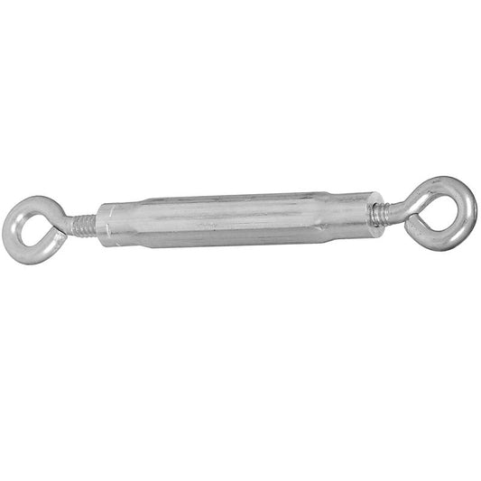 National 3/16" X 5 1/2" Turnbuckle Zinc