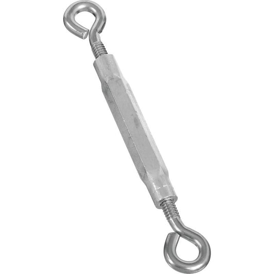 National 1/4" X 7 1/2" Turnbuckle Eye/Eye S.S