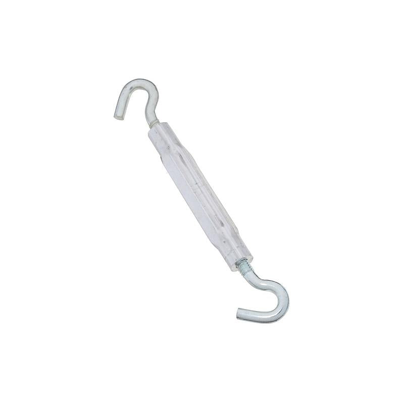 National 7/32" X 6 1/2" Turnbuckle Zinc