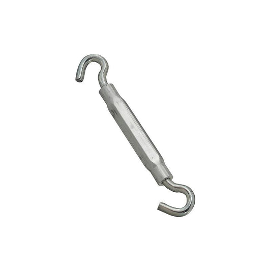 National 5/16" X 9" Turnbuckle Zinc