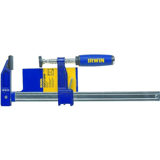 Irwin 24" Bar Clamp Clutch Lock