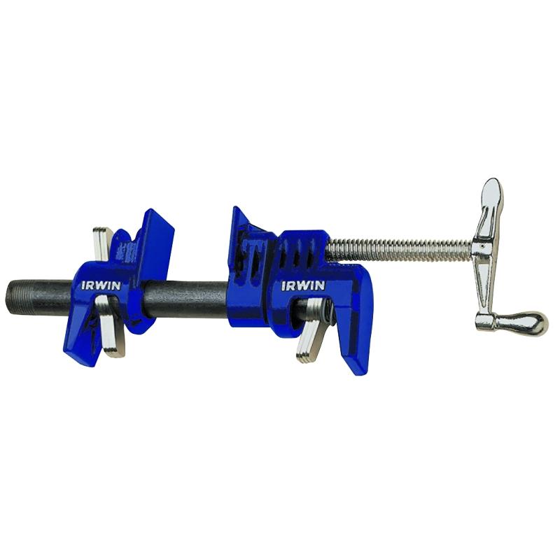 Irwin 3/4" Pipe Clamp Quick-Grip