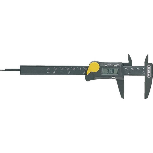 Digital Fractional Caliper 147