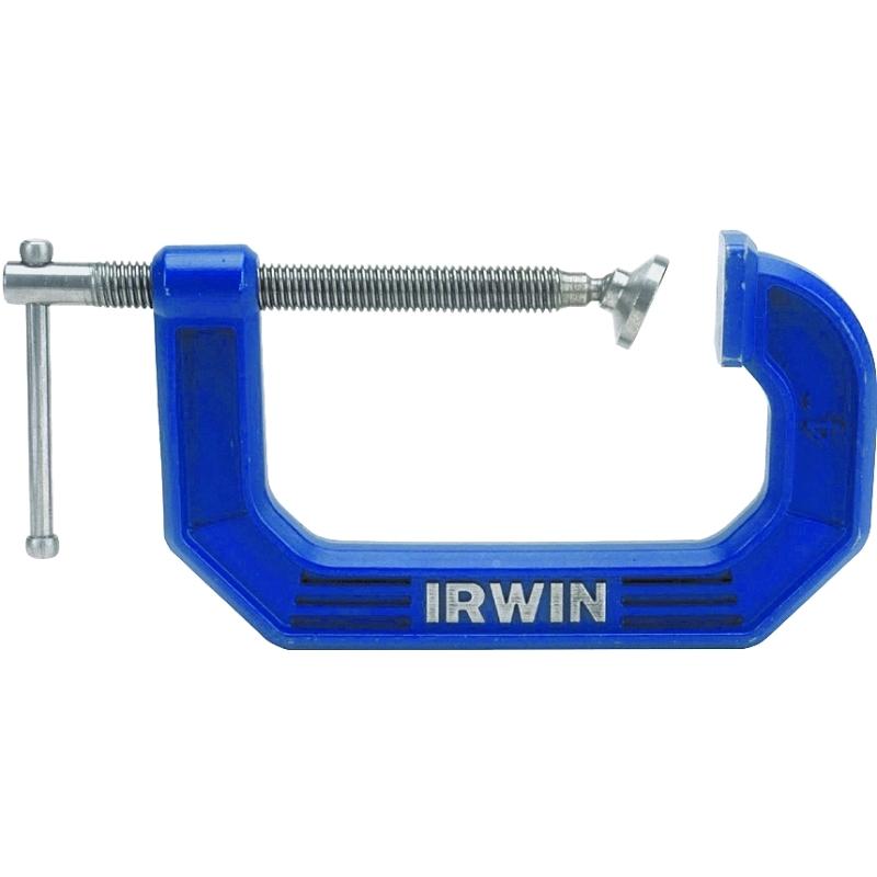 Irwin 2" C-Clamp Quick-Grip 225102