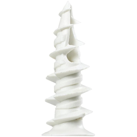 #8 Cobra 029R Drywall Anchor Nylon - 10/Pk