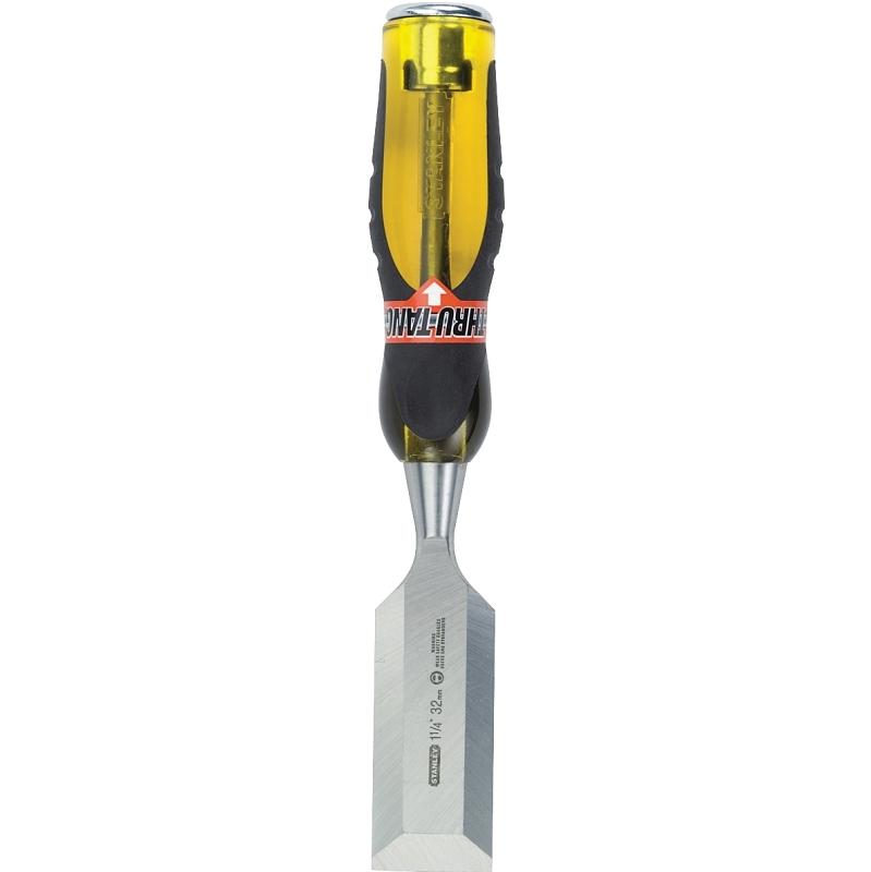 Stanley 1 1/4" Fat Max Chisel Wood 16-979