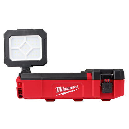 Milwaukee M12 Packout Flood Light W/Usb