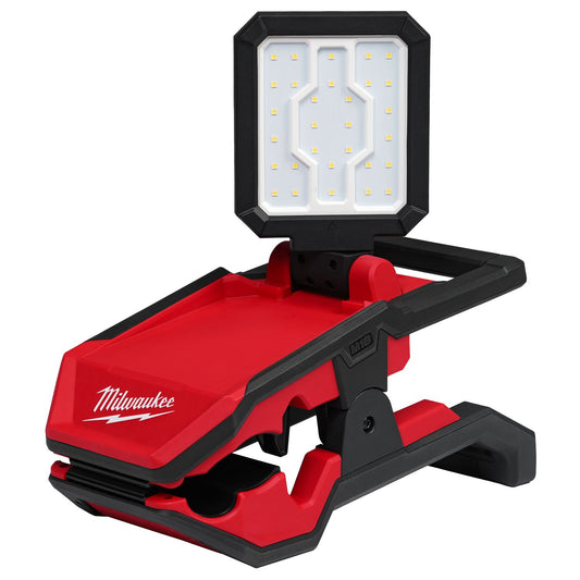 M18 Rover Clamping Flood Light 2358-20