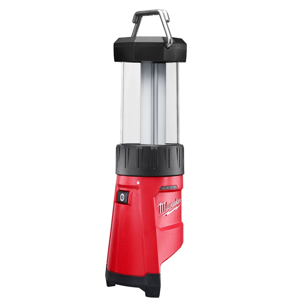 Milwaukee M12 Trouble Light W/Usb Charging 2362-20