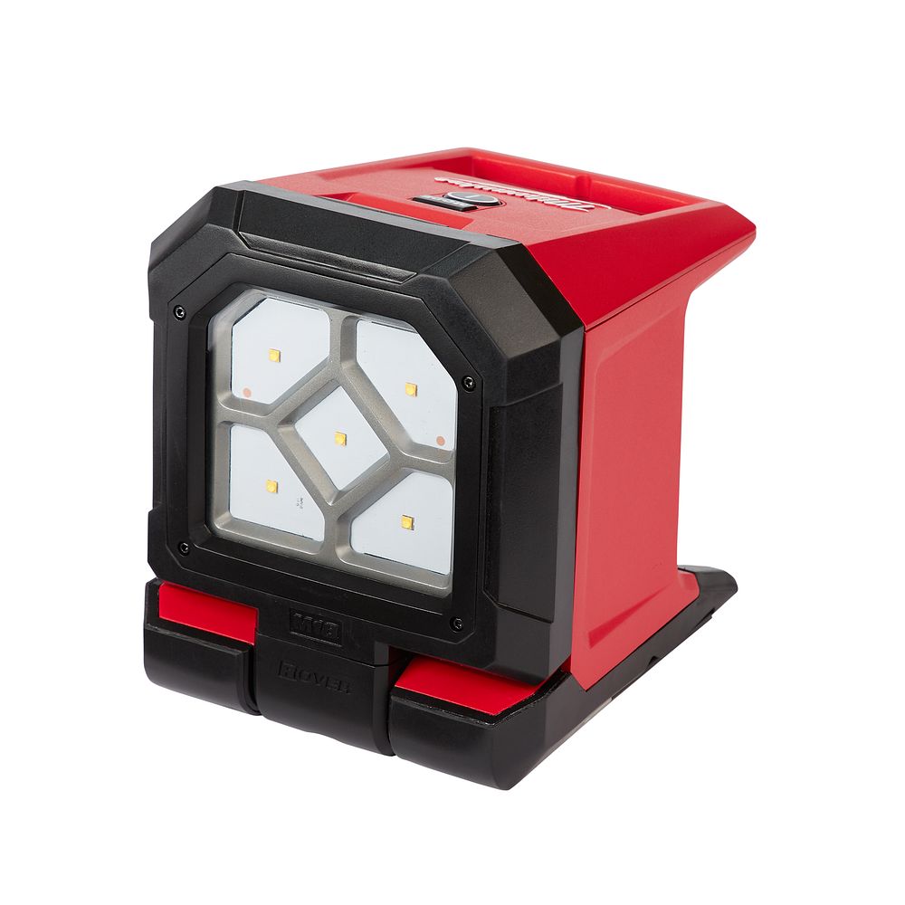 Milwaukee M18 Mounting Flood Light (Tool Only) 2365-20