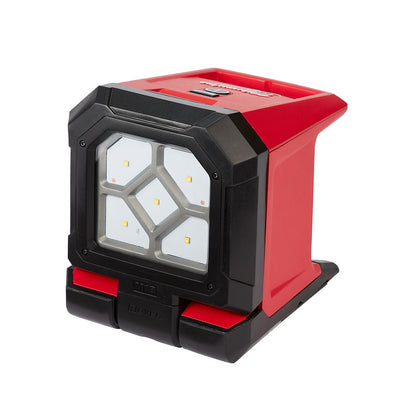 Milwaukee M18 Mounting Flood Light (Tool Only) 2365-20