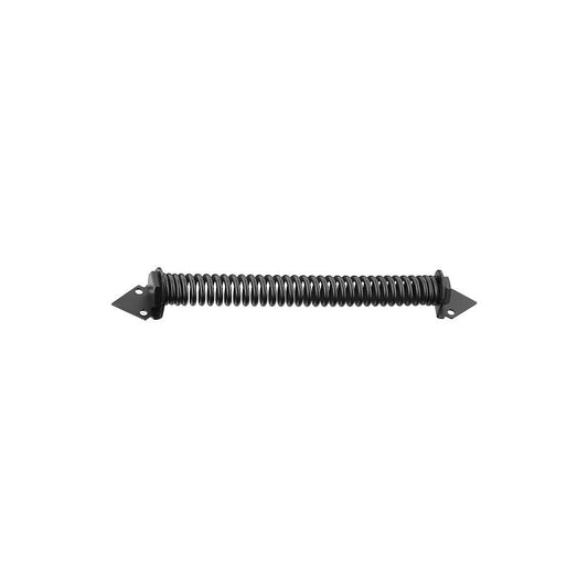 National 14" Door & Gate Spring Black