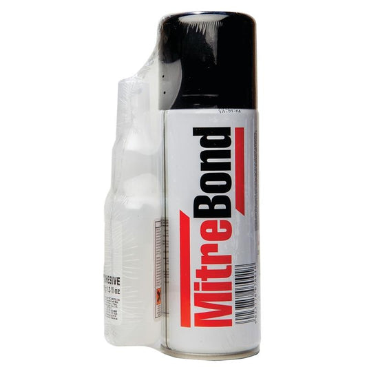 Mitre Bond Adhesive 50g W/ 200mL