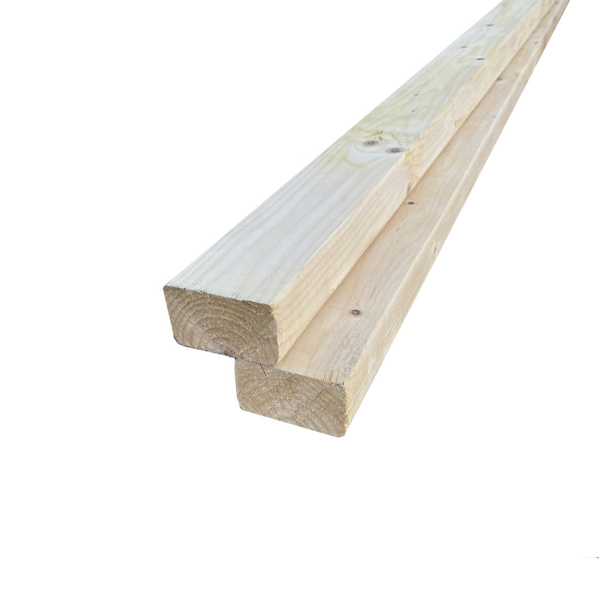 Timber 2x3 Inch 2
