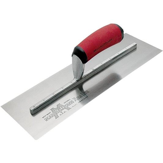 4 1/2" X 11" Drywall Trowel 12SD