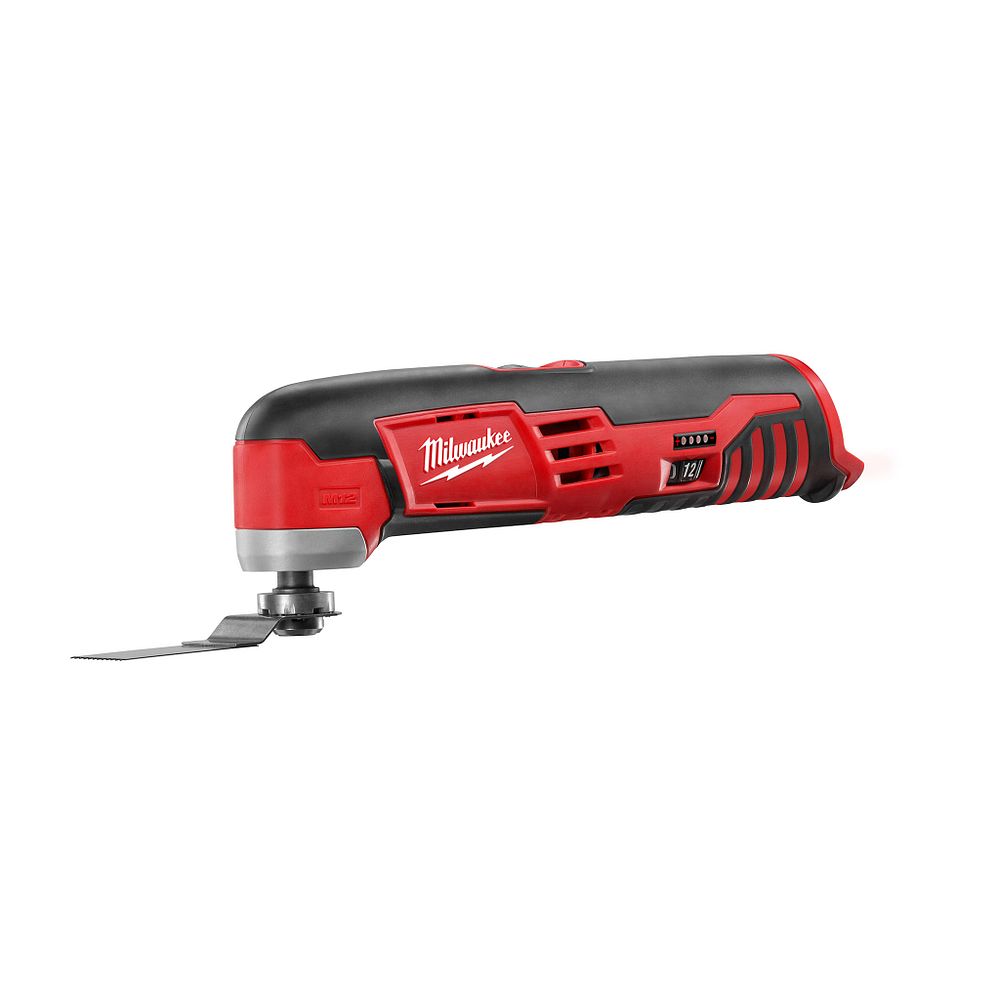 Milwaukee M12 Multi-Tool (Tool Only)