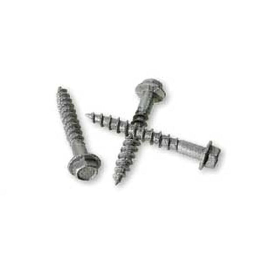 #10 X 1 1/2" Simpson Connector Screws - 100/Bx