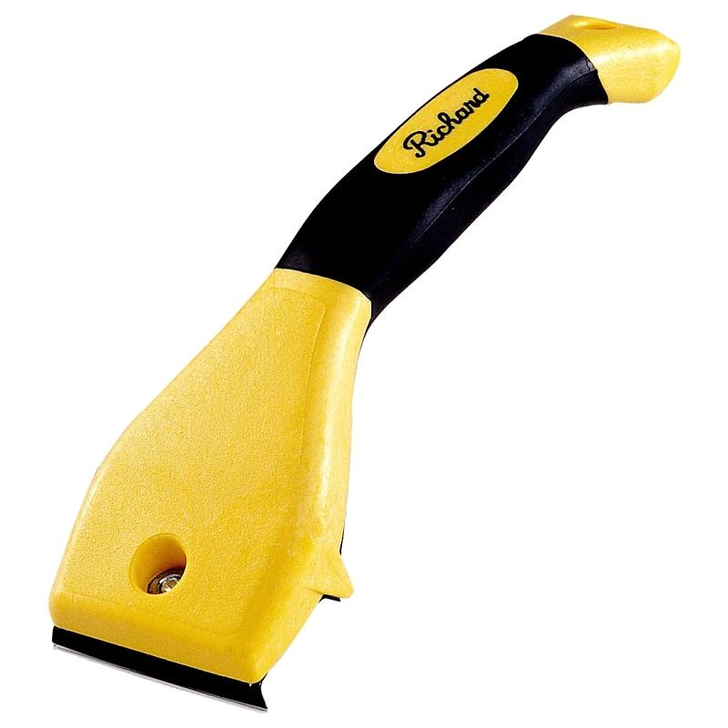 2.5" X 12" Ergonomic Paint Scraper