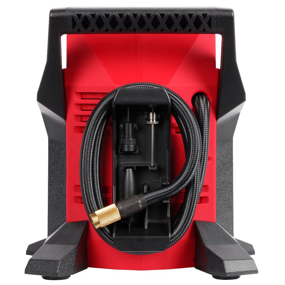 Milwaukee M12 Compact Inflator