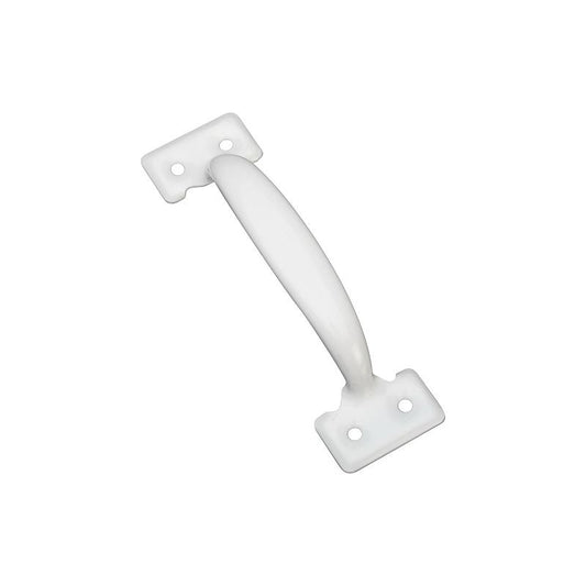 National 5 3/4" Utility Pulls White