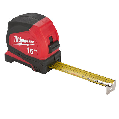 Milwaukee 16' Measuring Tape 48-22-6616