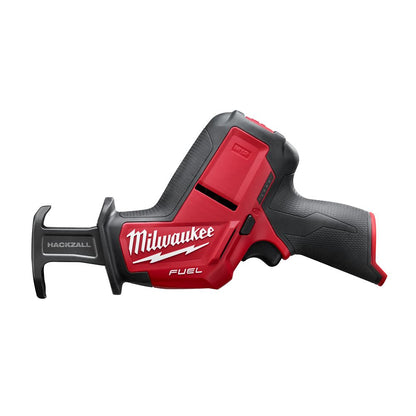 Milwaukee M12 Hackzall (Tool Only) 2520-20