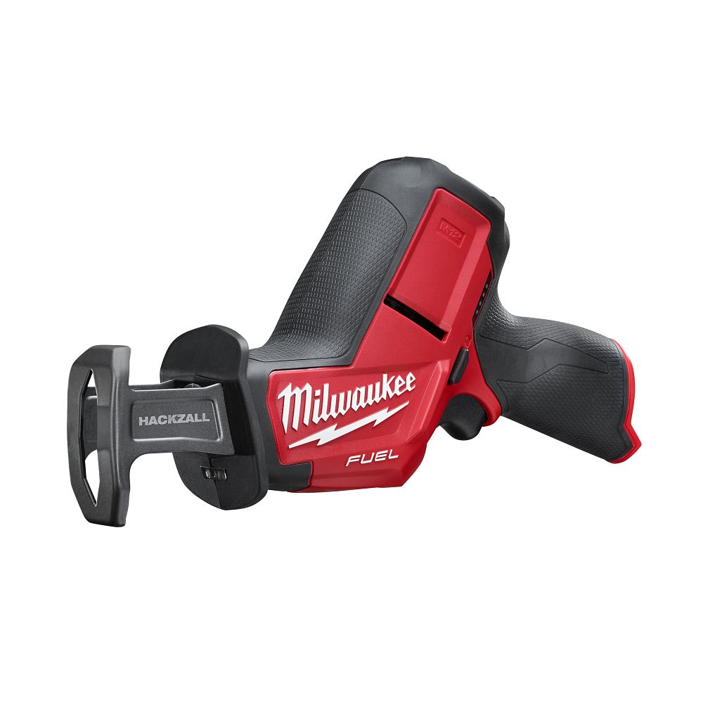 Milwaukee M12 Hackzall (Tool Only) 2520-20