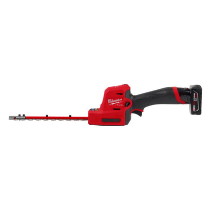 Milwaukee M12 8" Hedge Trimmer 2533-21