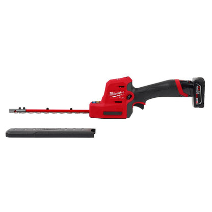 Milwaukee M12 8" Hedge Trimmer 2533-21