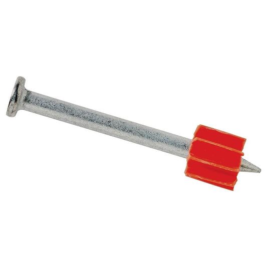 1 1/2" Ramset Drive Pin - 100/Bx