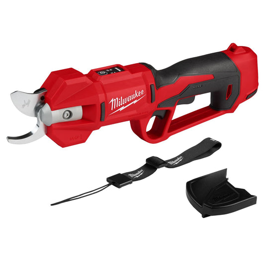 Milwaukee M12 Brushless Pruning Shears Tool Only 2534-20