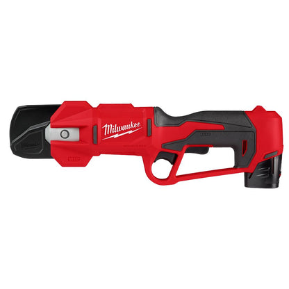 Milwaukee M12 Pruning Shears Brushless 2534-21