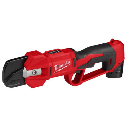 Milwaukee M12 Pruning Shears Brushless 2534-21