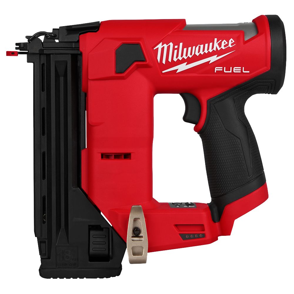 Milwaukee M12 Fuel Compact 18ga Brad Nailer 2541-20