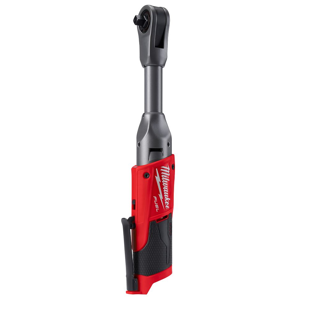 Milwaukee M12 Fuel 3/8" Extended Reach Ratchet